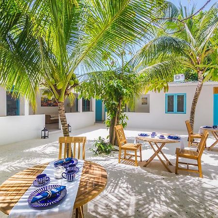 Villa Rosa Maldives Feridhoo エクステリア 写真