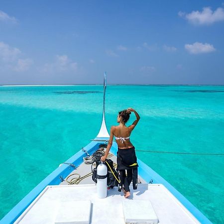 Villa Rosa Maldives Feridhoo エクステリア 写真