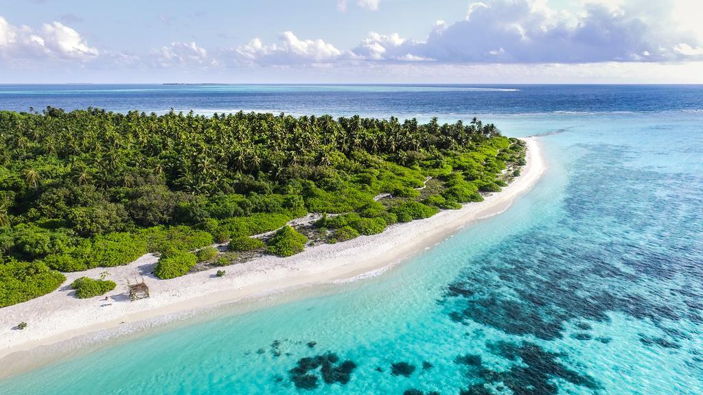 Villa Rosa Maldives Feridhoo エクステリア 写真
