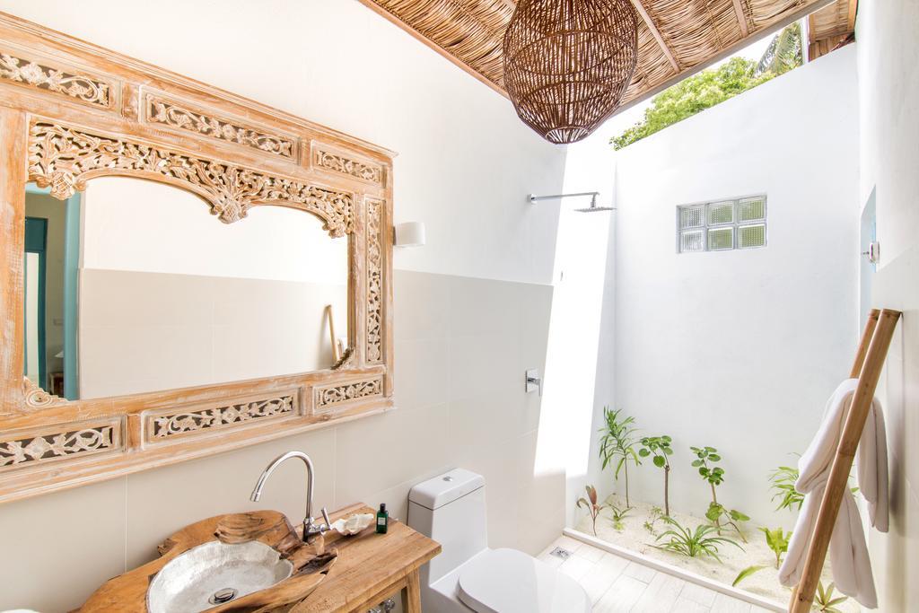 Villa Rosa Maldives Feridhoo エクステリア 写真
