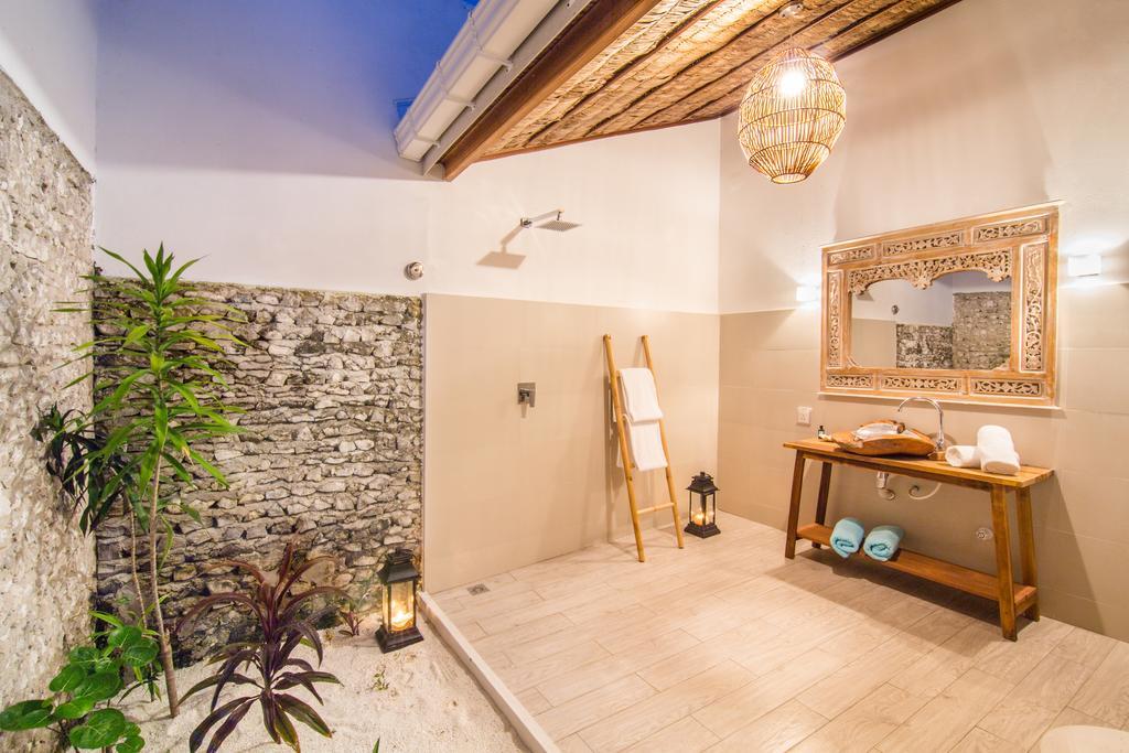 Villa Rosa Maldives Feridhoo エクステリア 写真