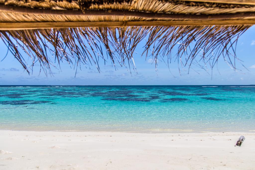 Villa Rosa Maldives Feridhoo エクステリア 写真