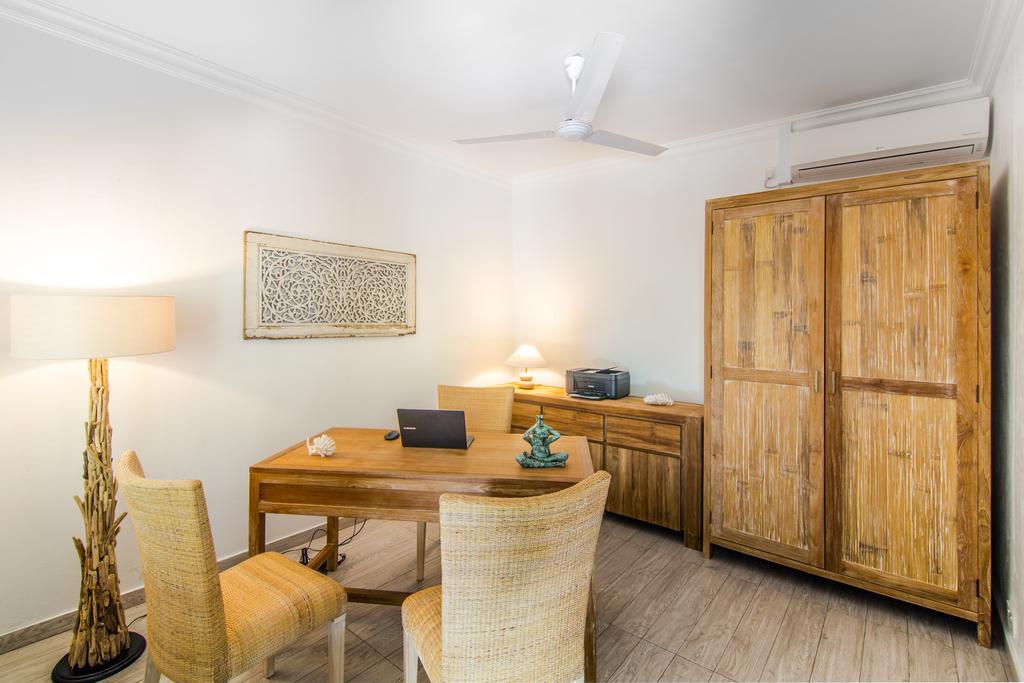 Villa Rosa Maldives Feridhoo エクステリア 写真