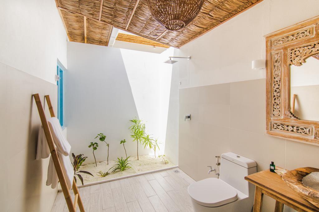 Villa Rosa Maldives Feridhoo エクステリア 写真