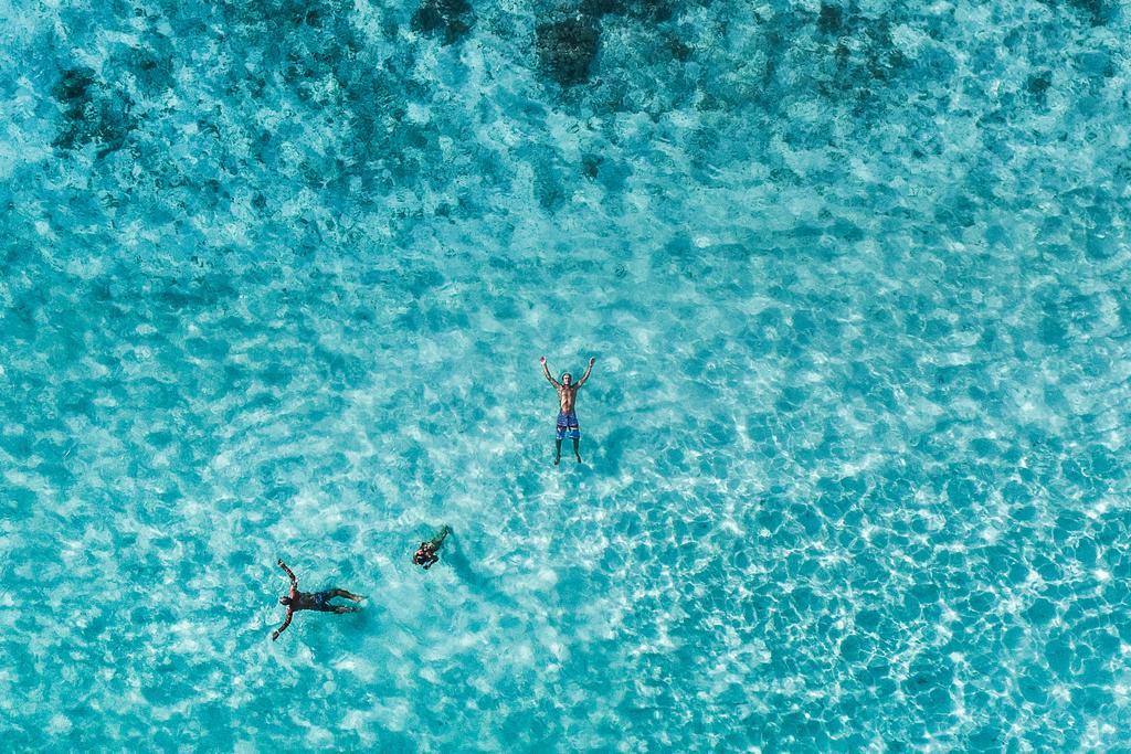 Villa Rosa Maldives Feridhoo エクステリア 写真