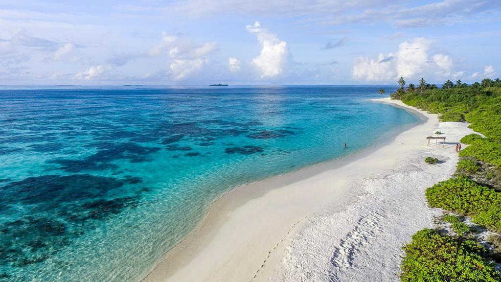Villa Rosa Maldives Feridhoo エクステリア 写真