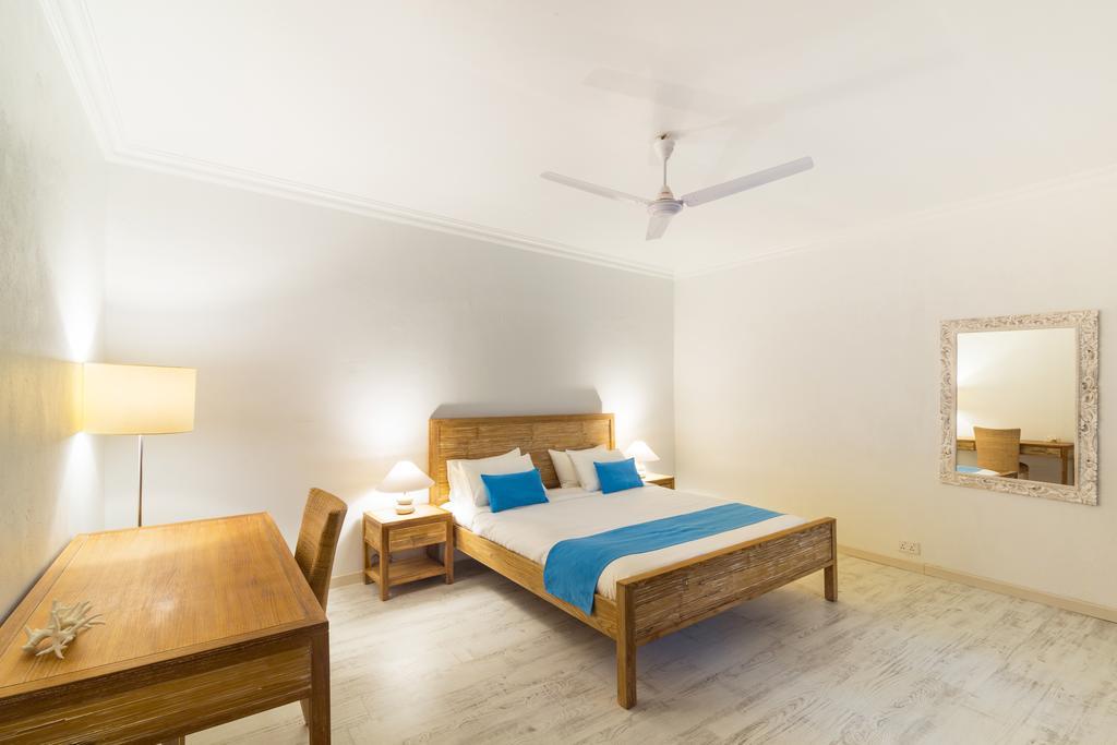 Villa Rosa Maldives Feridhoo エクステリア 写真