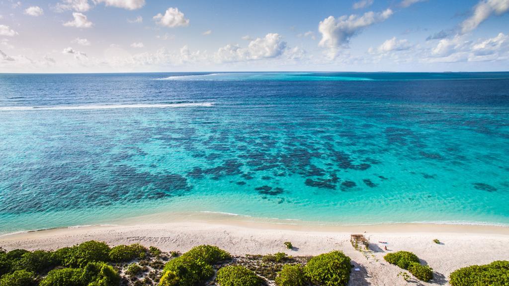 Villa Rosa Maldives Feridhoo エクステリア 写真
