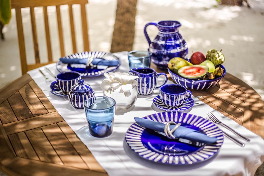 Villa Rosa Maldives Feridhoo エクステリア 写真