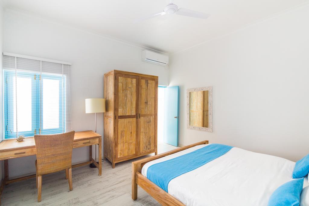 Villa Rosa Maldives Feridhoo エクステリア 写真