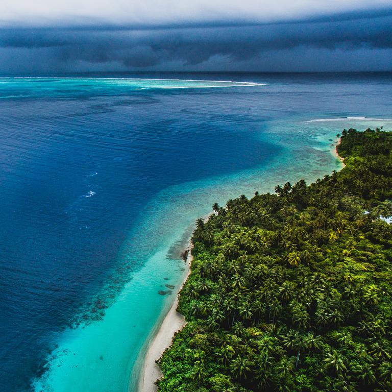Villa Rosa Maldives Feridhoo エクステリア 写真