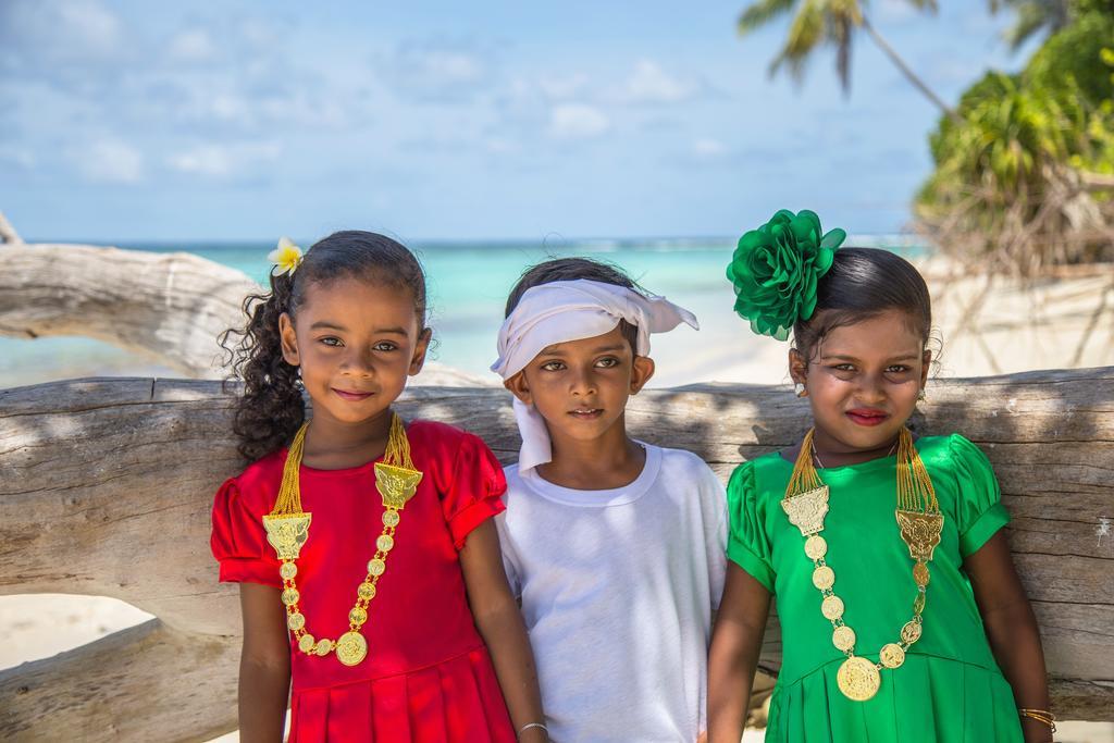 Villa Rosa Maldives Feridhoo エクステリア 写真