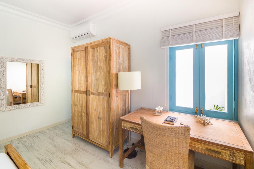 Villa Rosa Maldives Feridhoo エクステリア 写真
