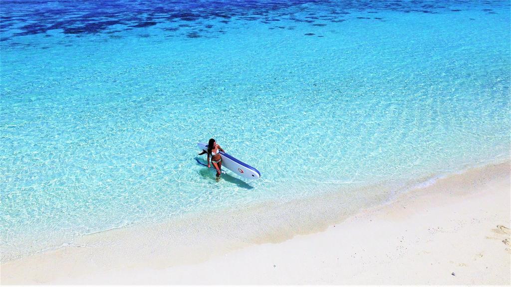 Villa Rosa Maldives Feridhoo エクステリア 写真