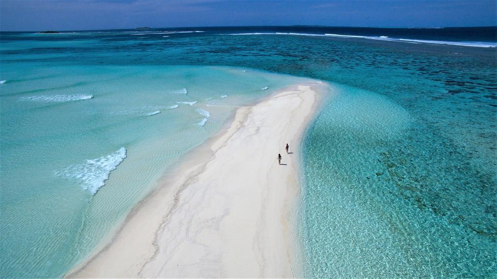 Villa Rosa Maldives Feridhoo エクステリア 写真