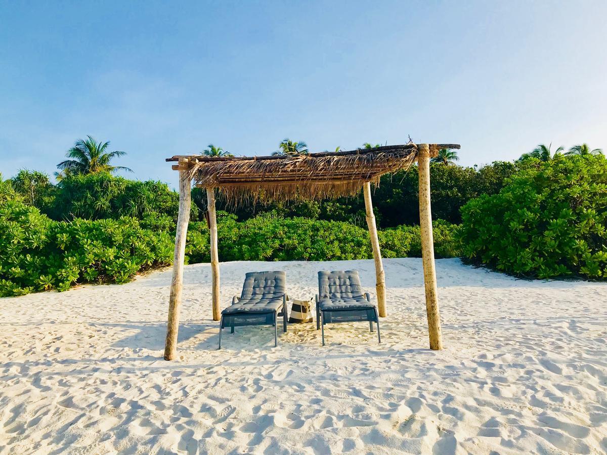 Villa Rosa Maldives Feridhoo エクステリア 写真