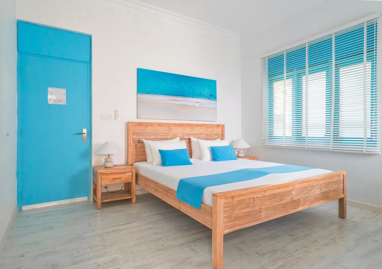 Villa Rosa Maldives Feridhoo エクステリア 写真