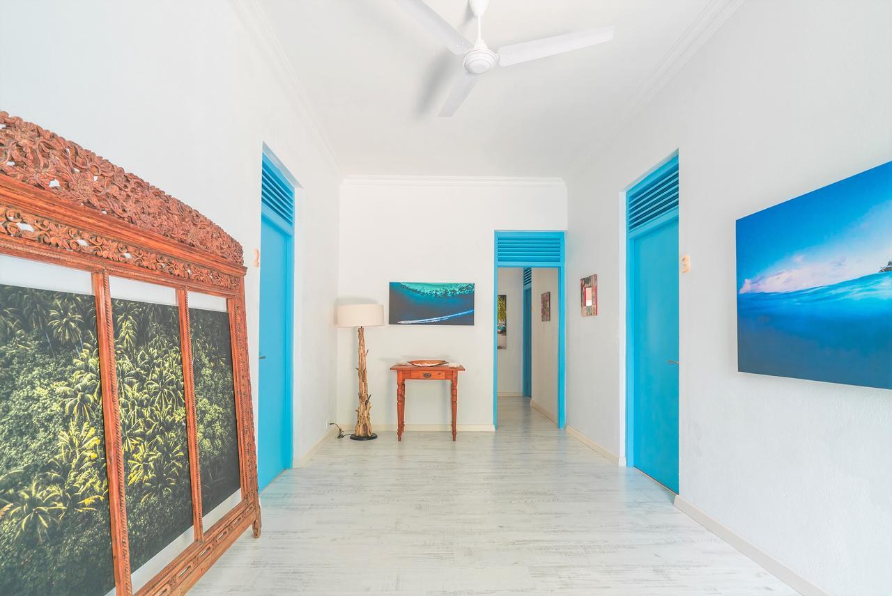 Villa Rosa Maldives Feridhoo エクステリア 写真