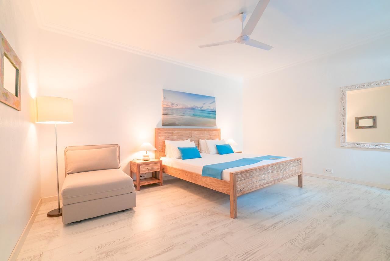 Villa Rosa Maldives Feridhoo エクステリア 写真