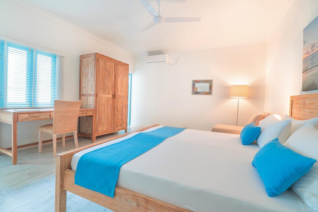 Villa Rosa Maldives Feridhoo エクステリア 写真