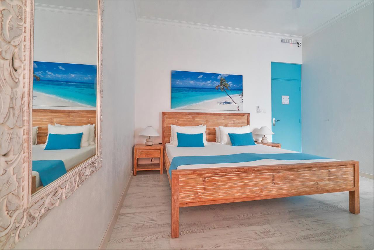Villa Rosa Maldives Feridhoo エクステリア 写真
